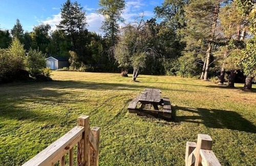 Orono House | Spacious Renovated Home in Orono, Next to UMaine