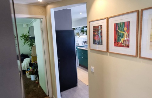 Vastra Frolunda House | Spacious renovated villa 15 min to Gothenburg