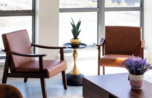 South Boston Apartment | Spacious Residence near Seasport