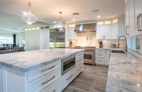 Corvalian Estates House | Spacious Resort-Style Retreat with Pool, Spa & Prime Scottsdale Location