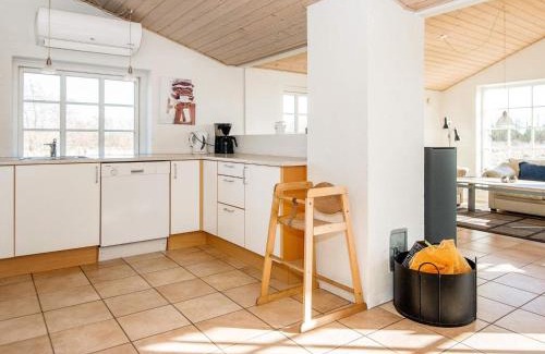 Øby House | Spacious Retreat with Spa - By Traum Ferienwohnungen