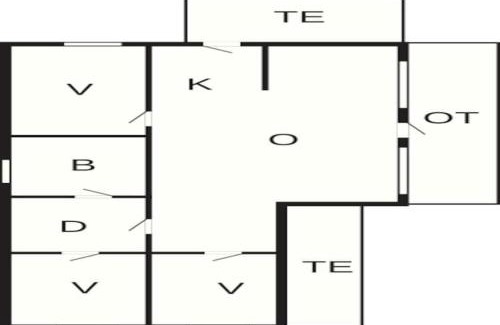 Blokhus House | Spacious Retreat with Views - By Traum Ferienwohnungen