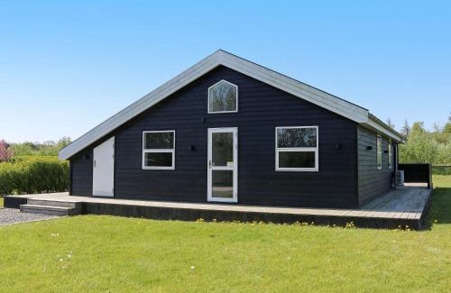 Haslevgarde House | Spacious Retreat with Whirlpool - By Traum Ferienwohnungen