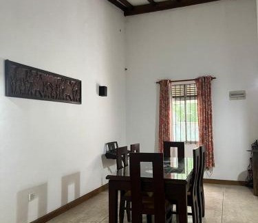 Yatinuwara Apartment | Spacious rooms, Serene location with easy access to Kandy city