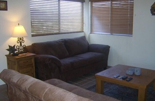 Villa Hermosa Villa | Spacious San Carlos Villa