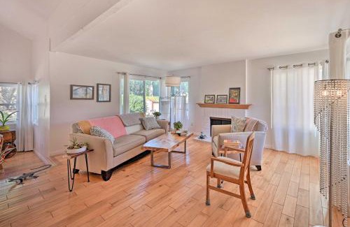 Rancho Bernardo House | Spacious San Diego House with Yard and Patio!