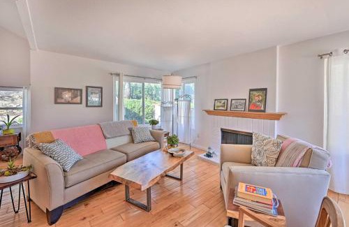 Rancho Bernardo House | Spacious San Diego House with Yard and Patio!