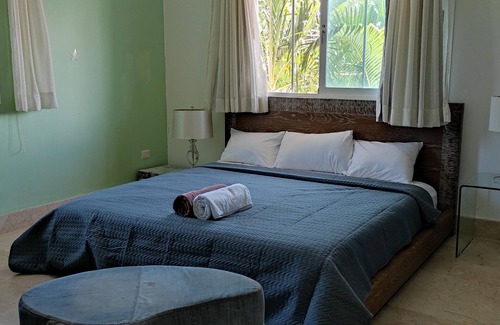 Punta Cana Apartment | Spacious seafront apartment in Punta Cana