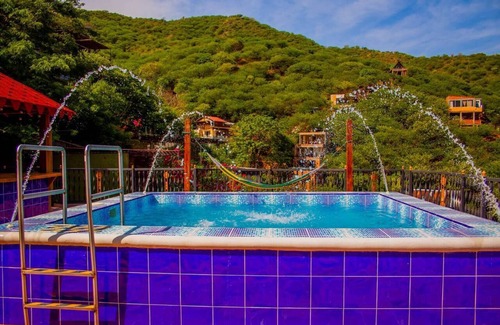 Papare Apartment | Spacious Seaview apartment with rooftop Pool