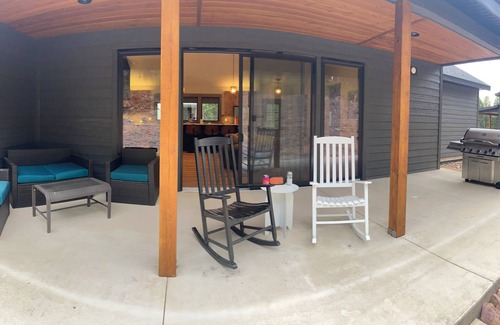 Seeley Lake House | Spacious Seeley Lake luxury home 4-BDR, 4 bath. Snowmobiler/Adventurer paradise