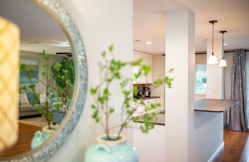 Northview Hills House | Spacious Serene Oasis -15mins to the Domain, 20mins to DT, Lake Travis