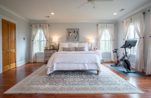 Oxford House | Spacious, serene retreat perfect for Oxford visits New listing!