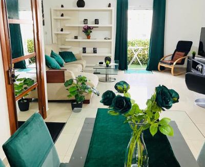 Sliema Apartment | Spacious Side Seaview Sliema Apartment