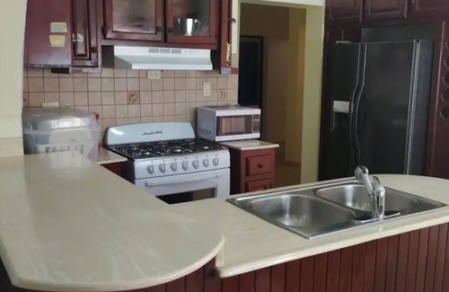 Bani House | Spacious Single Family — 5 min from the beach!