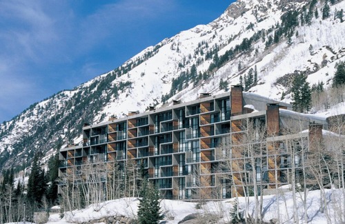 Salt Lake Mountain Resorts Cabin | Spacious Snowbird 2-story special last min low rates