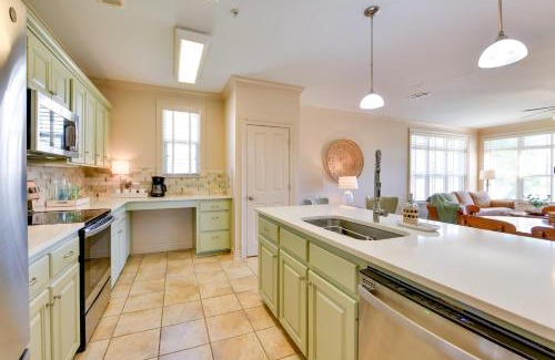 Springfield Villa | Spacious Springfield Home with Golf Course View!