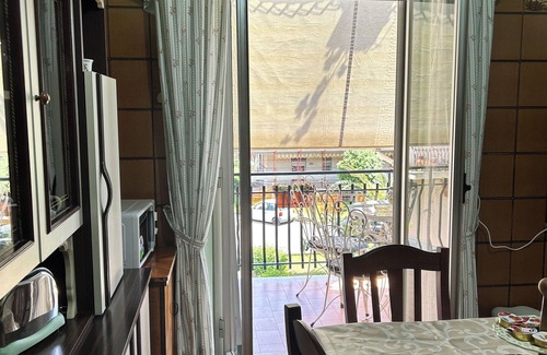 Riposto Apartment | Spacious stay 5 mins from the sea, between Etna & Taormina, free Wi-Fi & parking