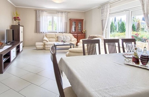 Cilipi Villa | Spacious stone villa Aquarius with private pool near Dubrovnik