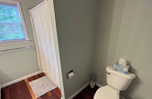 Pawcatuck House | Spacious Stonington Coastal Retreat in between Mystic and Westerly/Watch Hill!