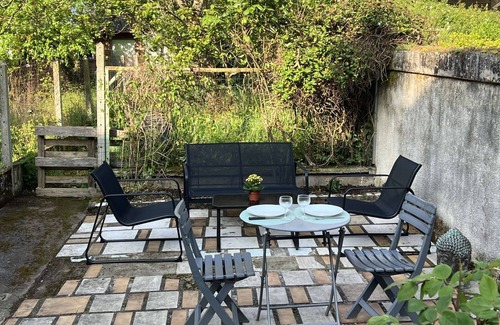 Chatellerault Apartment | Spacious studio 2/4 pers. + sofa | Ideal for business & weekends