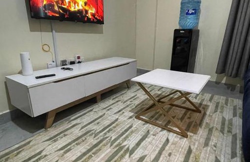 Ruaka Apartment | Spacious studio apartment, free parking on premise