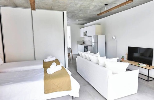Belgrano Apartment | Spacious Studio for 2 persons