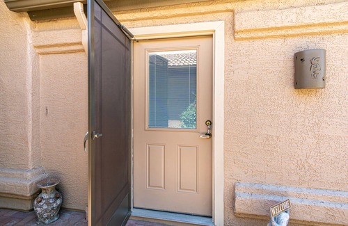 Saddlebrooke Apartment | Spacious Studio In SaddleBrooke, Arizona