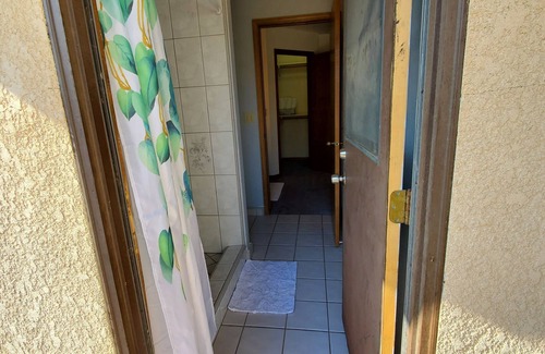 Porterville Apartment | Spacious Studio in Porterville