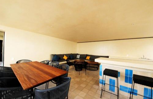 Centro Apartment | Spacious Studio, amazing rooftop with sea view