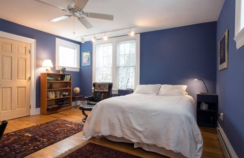 The Port Apartment | Spacious Studio near MIT and Harvard