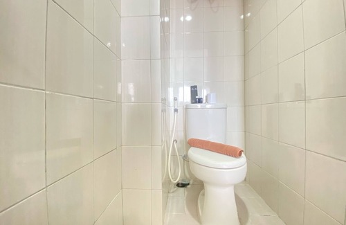 Cibaduyut Apartment | Spacious Studio Room At Mekarwangi Square Cibaduyut Apartment