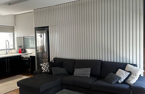 Mets Apartment | Spacious stylish flat at acropolis area!
