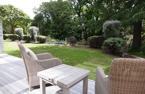 Upper Riccarton House | Spacious Suburban Hideaway