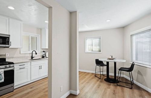 Linda Vista Condo | Spacious Suite: Minutes to Everything!