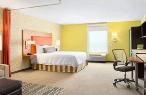 Shearer Hills - Ridgeview Apartment | Spacious suite San Antonio - small dogs allowed
