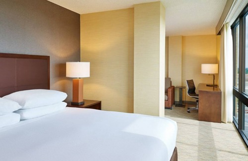 Shearer Hills - Ridgeview Apartment | Spacious suite San Antonio - small dogs allowed