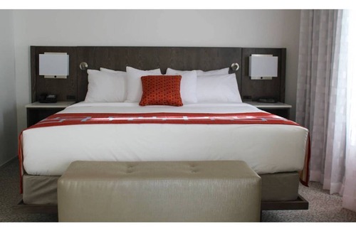 Ponderosa Park Apartment | Spacious Suite with Kitchen