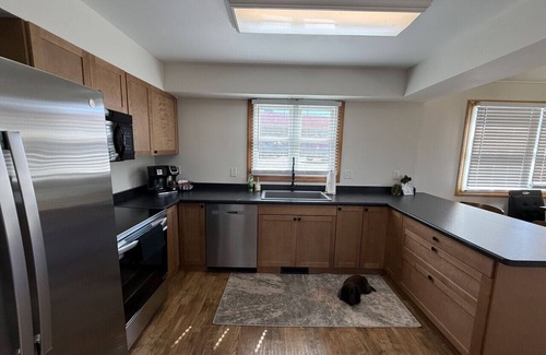 Negaunee House | Spacious Summer Getaway Ideal for Large Groups