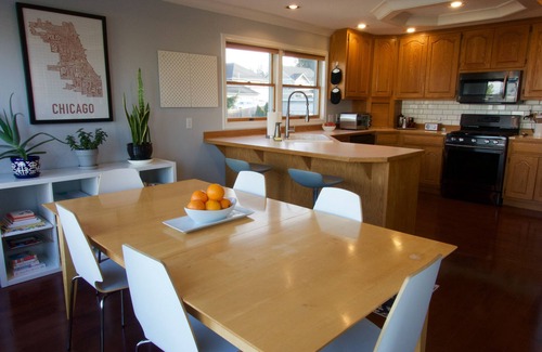 Richmond Beach House | Spacious, sunny home with a large yard