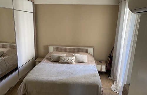 Saint Maurice Apartment | Spacious T2 in the heart of Nice