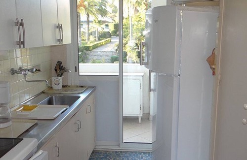 Cavaliere Apartment | Spacious T3 with terrace and pool in Cavalaire-sur-Mer