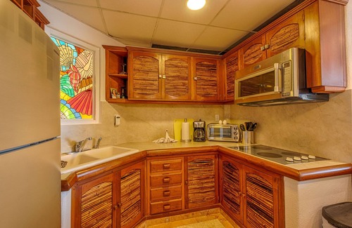 Akumal Condo | Spacious Third-Floor Beachfront Condo with Pool