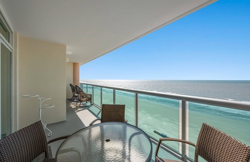 North Myrtle Beach Condo | Spacious three bedroom in Cherry Grove | Laguna Keyes - 1109