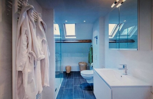 Sittard Apartment | Spacious Tower Apartment Sittard