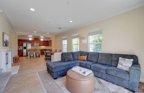 San Diego House | Spacious townhome, family friendly North County San Diego 4S Ranch, Del Sur, RSF