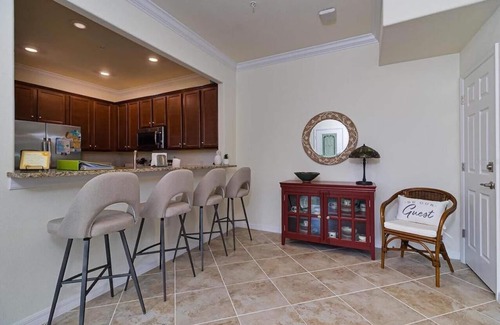 Gran Paradiso House | Spacious Townhome in Resort Style Community