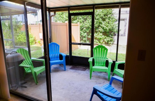 Ocala House | Spacious Townhome Ocala, Central Location, Newly Renovated, Pets Welcome