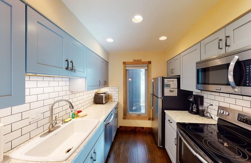 Intermountain House | Spacious Townhome with Hot Tub, Adjacent to Gore Creek | 4.5 Miles to Vail
