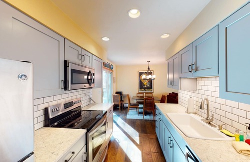 Intermountain House | Spacious Townhome with Hot Tub, Adjacent to Gore Creek | 4.5 Miles to Vail