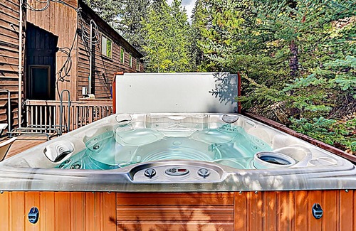 Intermountain House | Spacious Townhome with Hot Tub, Adjacent to Gore Creek | 4.5 Miles to Vail
